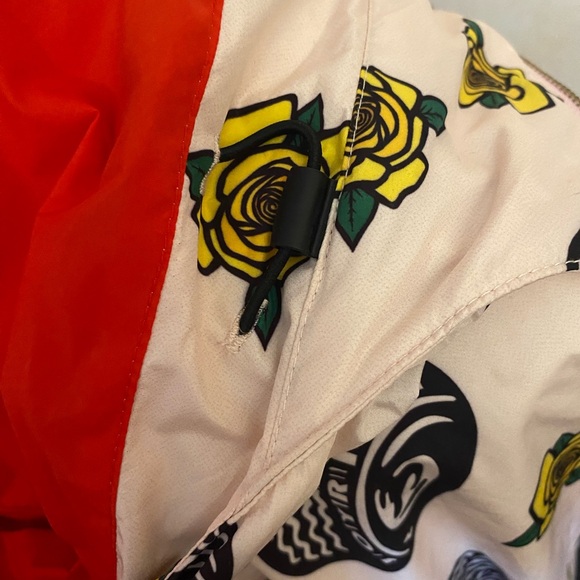 Joy Rich Rare Jacket Medium - Picture 5 of 7